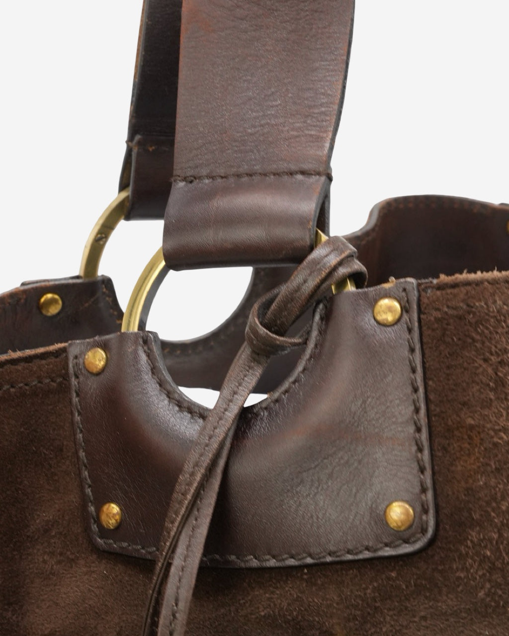 Bolso Gucci Vintage