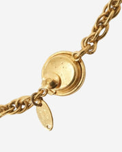 Cinturón Chanel 1983