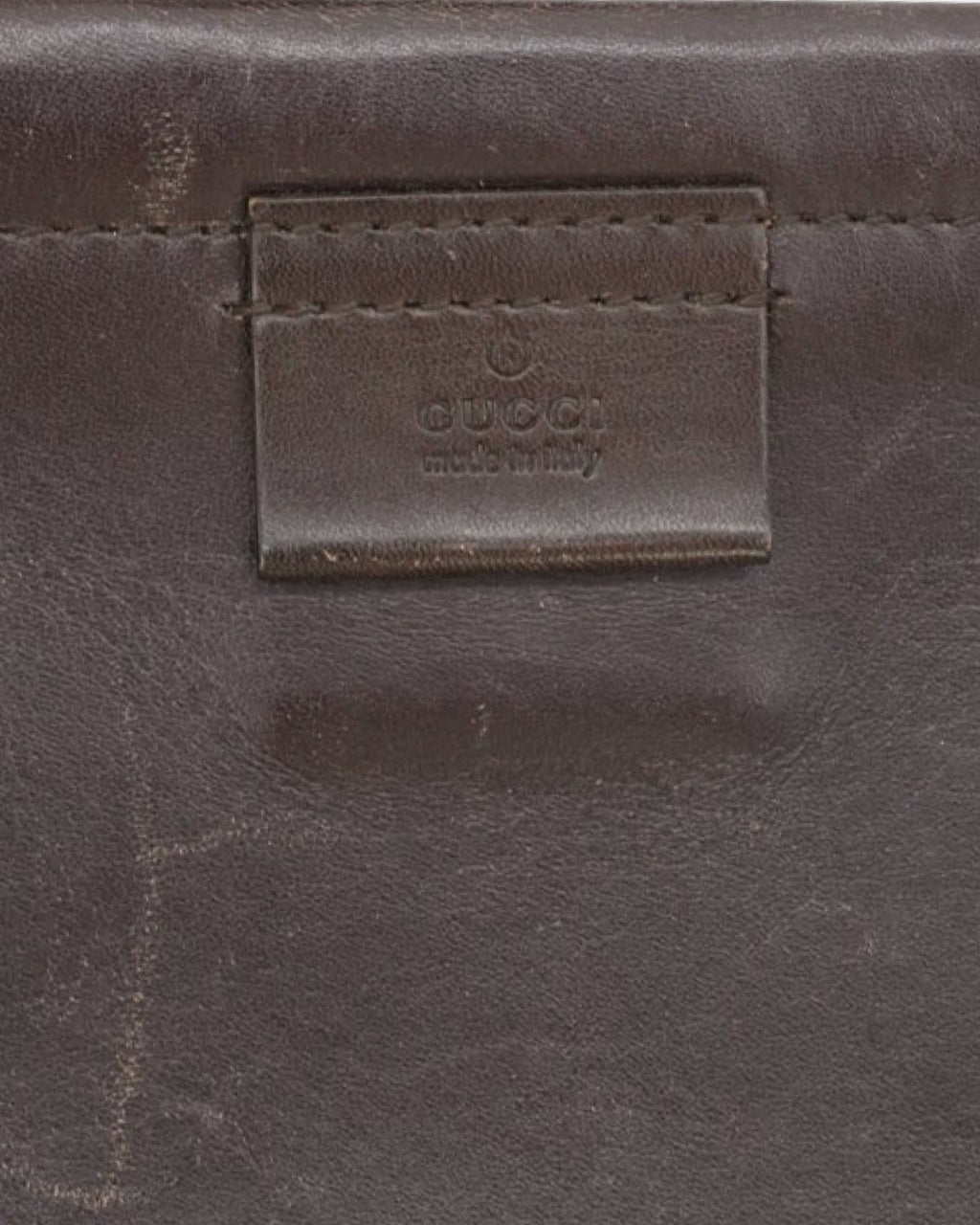 Bolso Gucci Vintage