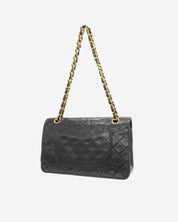 Bolso Chanel Classic Double Flap 1991 - 1994