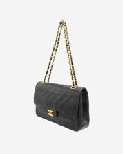 Bolso Chanel Classic Double Flap 1991 - 1994