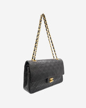 Bolso Chanel Classic Double Flap 1991 - 1994