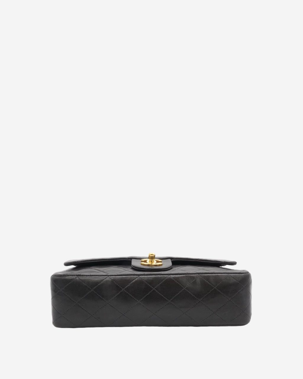 Bolso Chanel Classic Double Flap 1991 - 1994