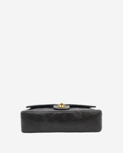 Bolso Chanel Classic Double Flap 1991 - 1994