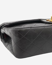Bolso Chanel Classic Double Flap 1991 - 1994