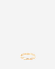 Anillo Cartier Alianza 1895