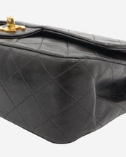 Bolso Chanel Classic Double Flap 1991 - 1994