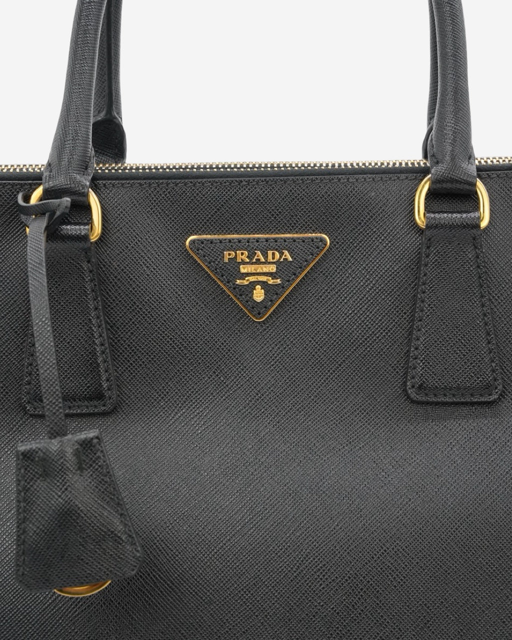 Bolso Prada Galleria