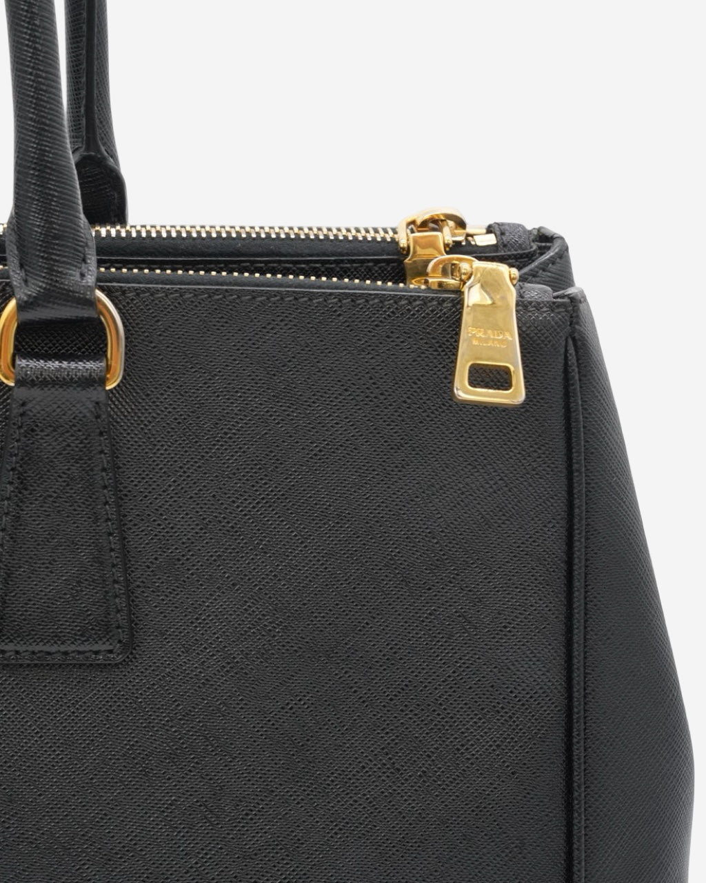 Bolso Prada Galleria