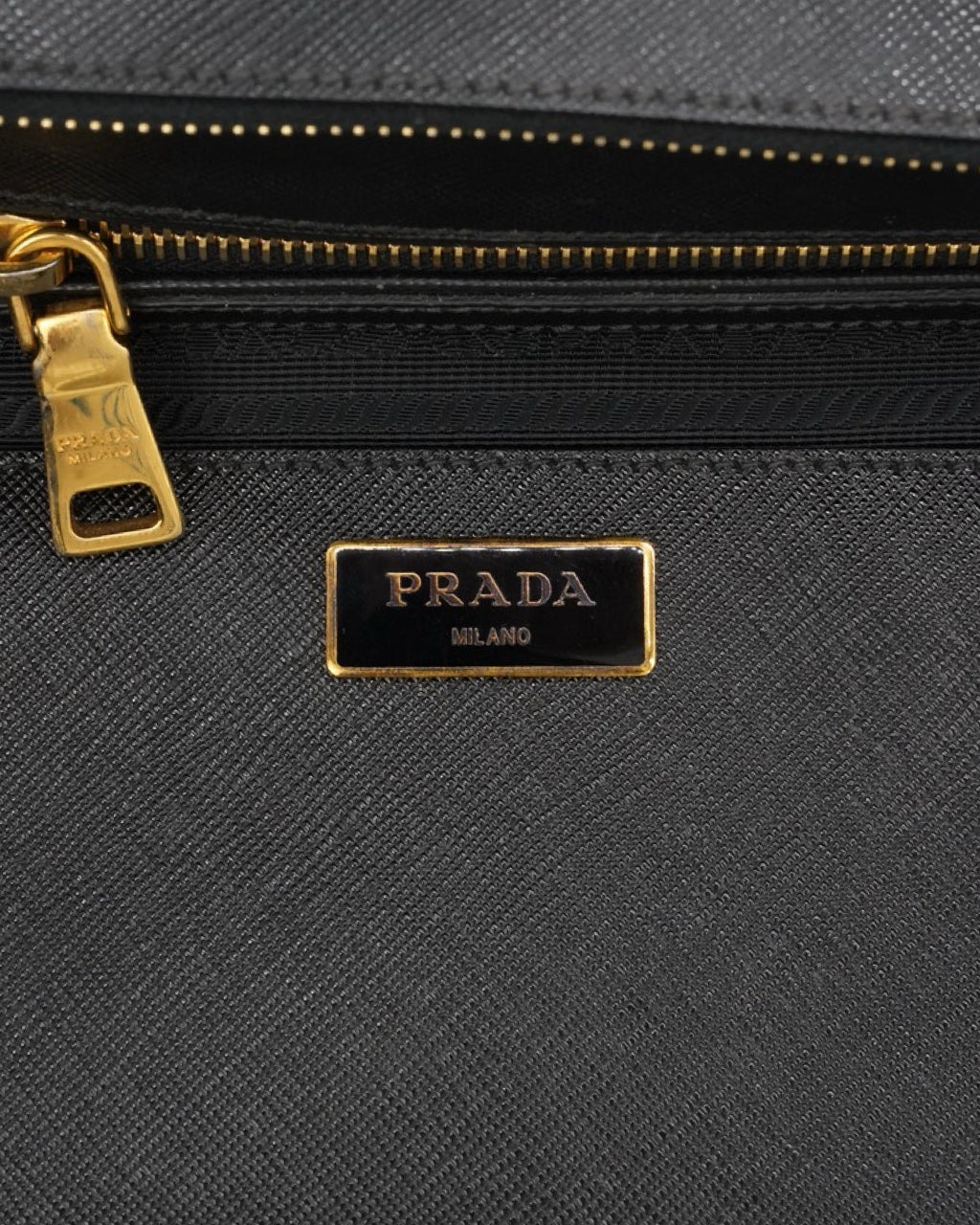 Bolso Prada Galleria