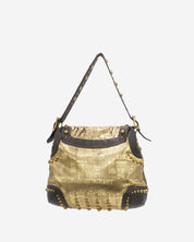 Just Cavalli Hobo Bag