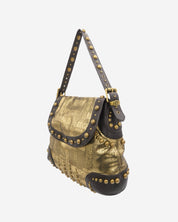 Just Cavalli Hobo Bag