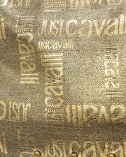 Just Cavalli Hobo Bag