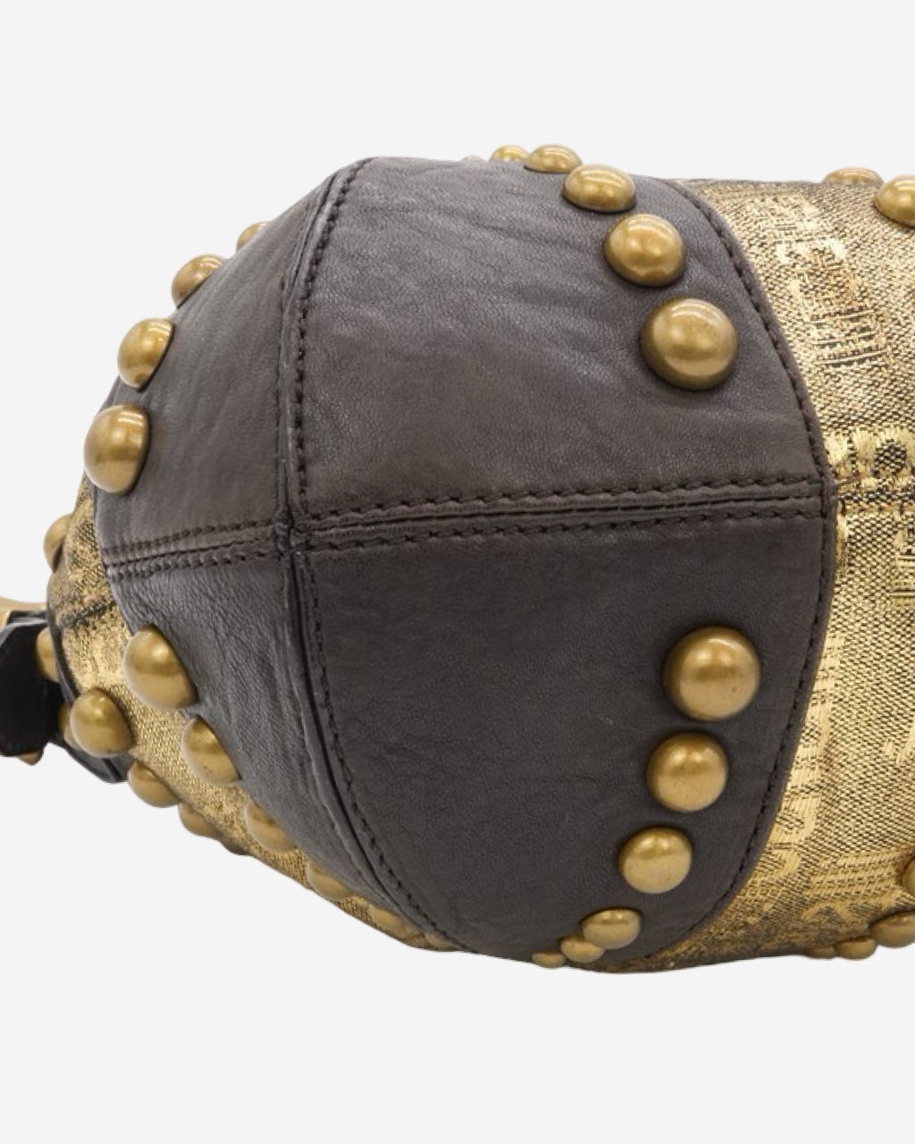 Just Cavalli Hobo Bag
