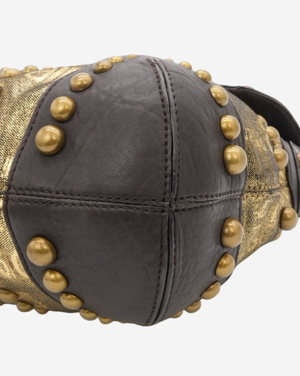Just Cavalli Hobo Bag