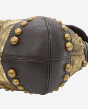 Just Cavalli Hobo Bag