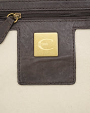 Just Cavalli Hobo Bag