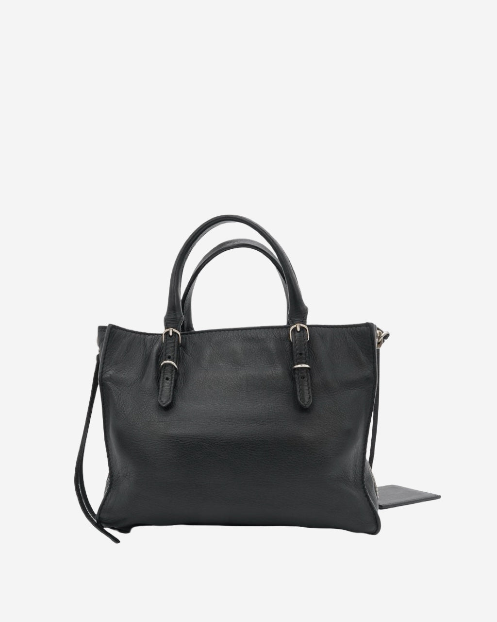 Balenciaga Mini Papier Bag 2014