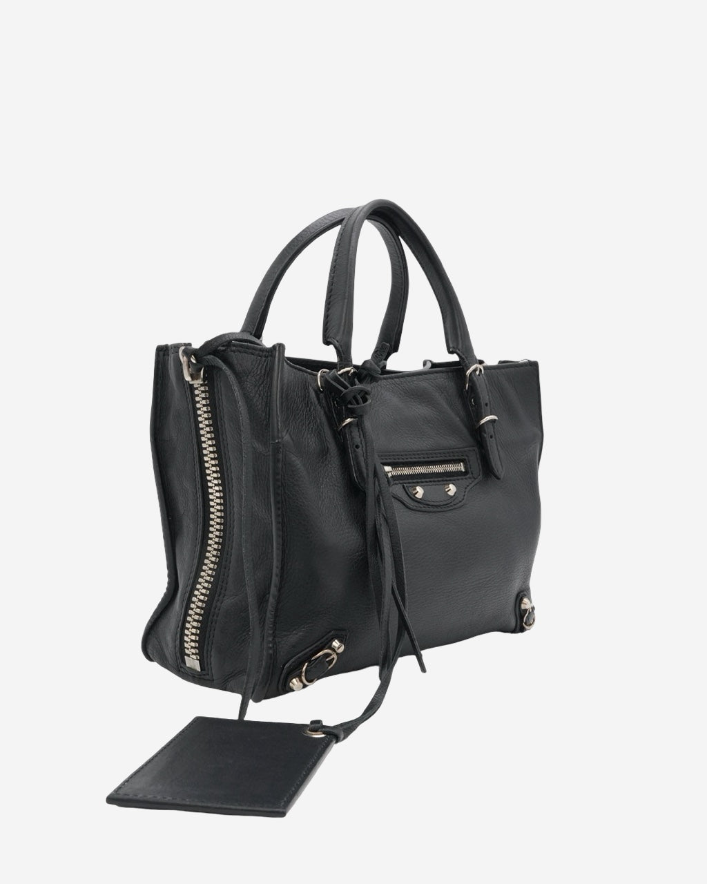 Balenciaga Mini Papier Bag 2014
