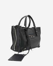 Balenciaga Mini Papier Bag 2014