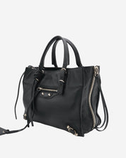 Balenciaga Mini Papier Bag 2014