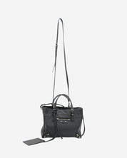 Balenciaga Mini Papier Bag 2014