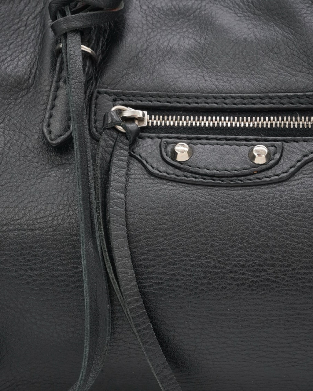 Balenciaga Mini Papier Bag 2014