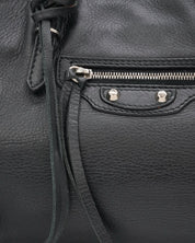 Balenciaga Mini Papier Bag 2014