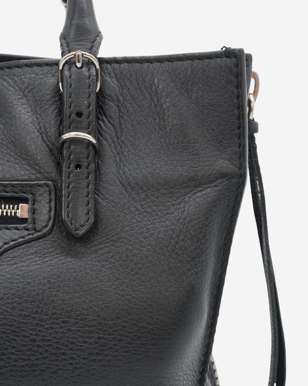 Balenciaga Mini Papier Bag 2014