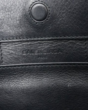 Balenciaga Mini Papier Bag 2014