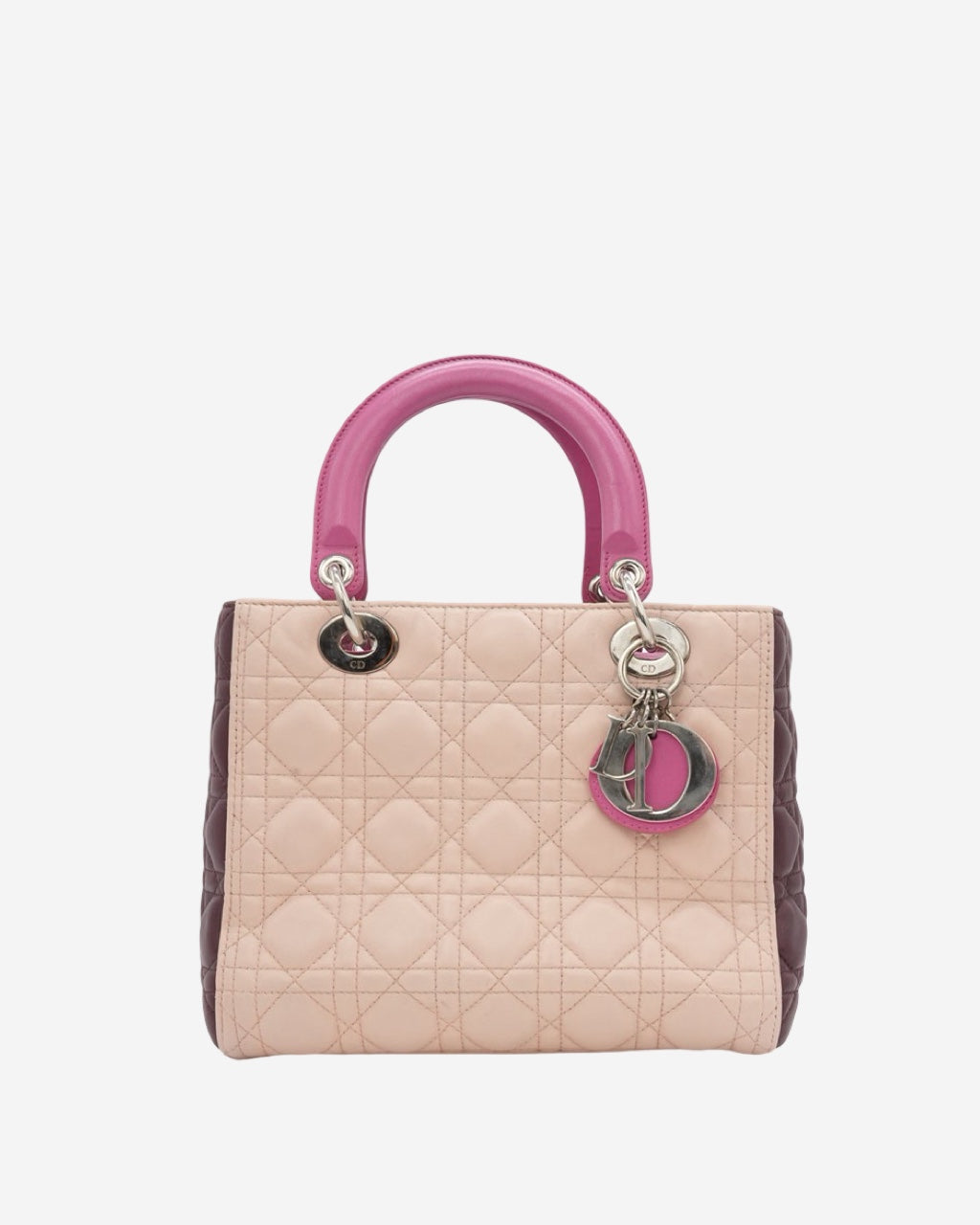 Bolso Lady Dior Cannage 2014