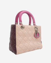 Bolso Lady Dior Cannage 2014