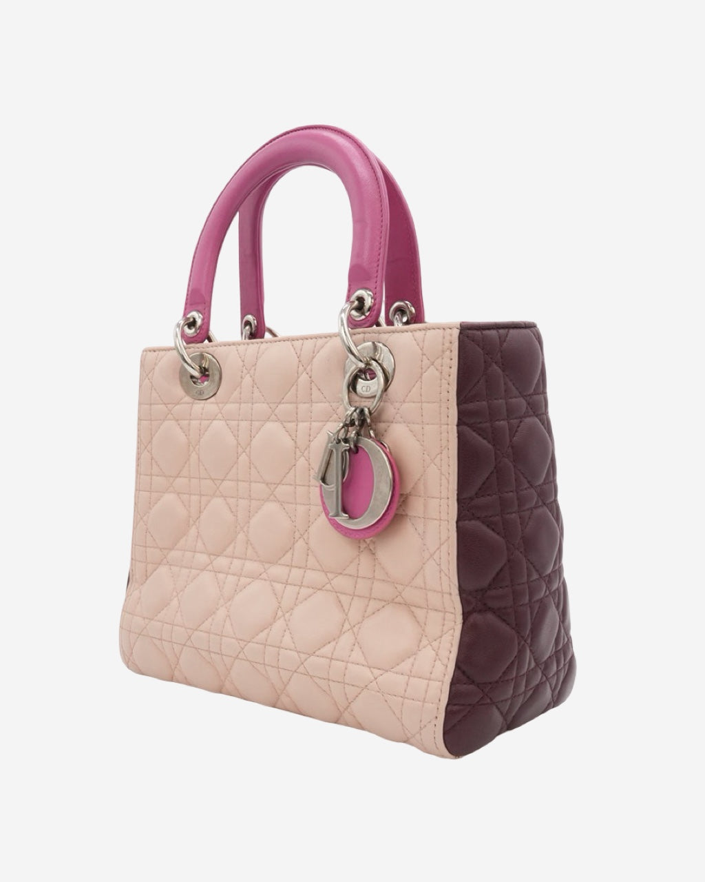 Bolso Lady Dior Cannage 2014