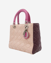 Bolso Lady Dior Cannage 2014
