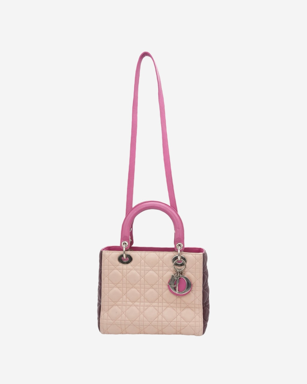 Bolso Lady Dior Cannage 2014