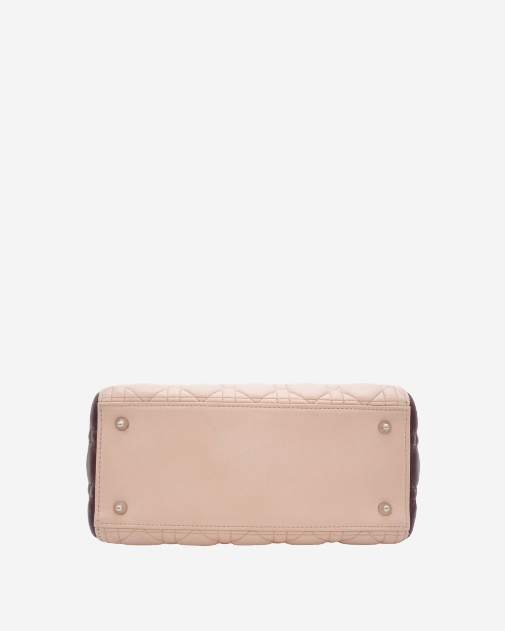 Bolso Lady Dior Cannage 2014