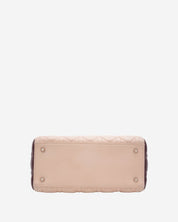 Bolso Lady Dior Cannage 2014