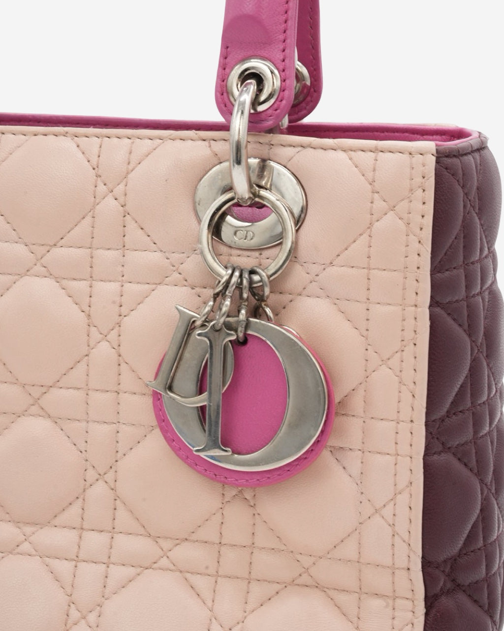Bolso Lady Dior Cannage 2014