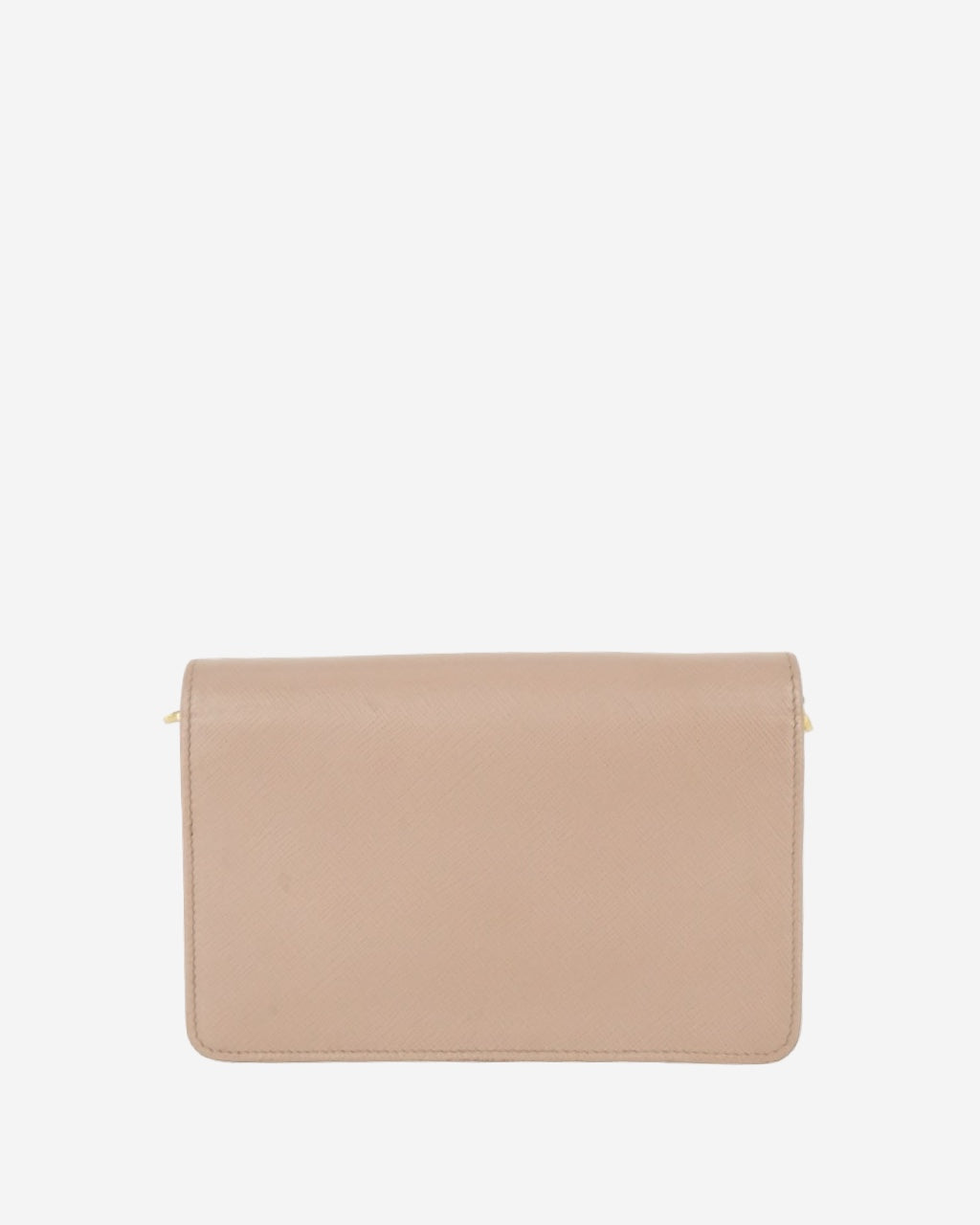 Bolso Prada Saffiano WOC
