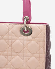 Bolso Lady Dior Cannage 2014