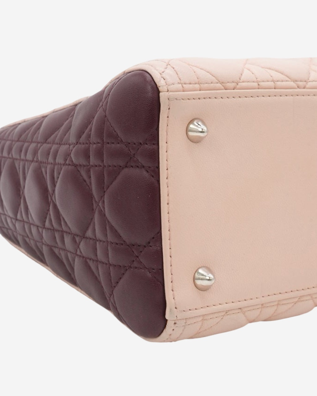 Bolso Lady Dior Cannage 2014