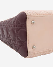 Bolso Lady Dior Cannage 2014