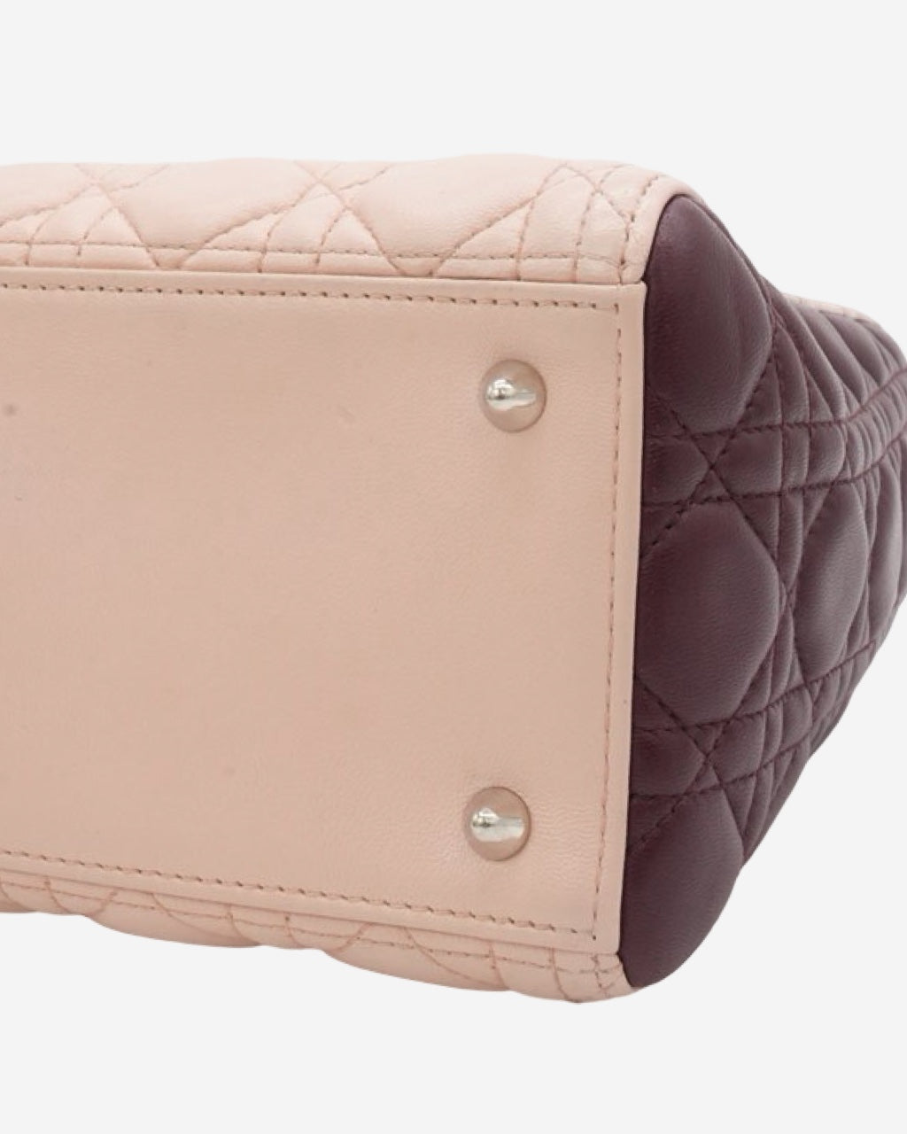 Bolso Lady Dior Cannage 2014