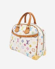 Louis Vuitton x Murakami Trouville Bag 2004