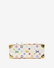 Louis Vuitton x Murakami Trouville Bag 2004