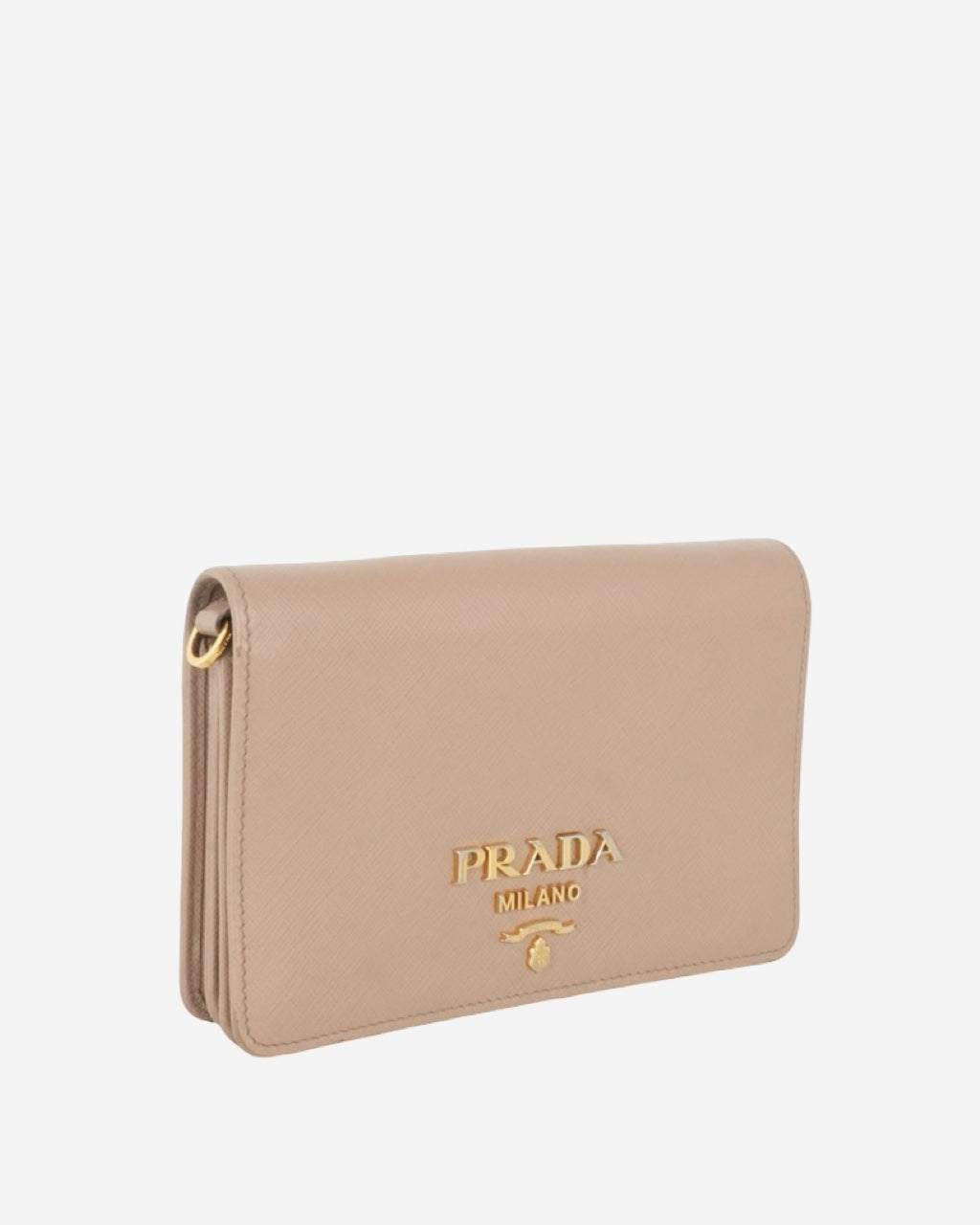 Bolso Prada Saffiano WOC