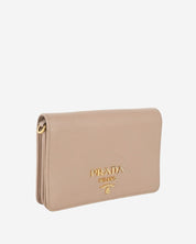 Bolso Prada Saffiano WOC