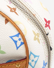 Louis Vuitton x Murakami Trouville Bag 2004