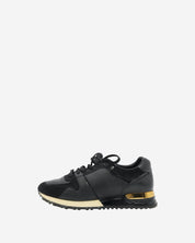 Louis Vuitton Run Away Epi Sneakers 36