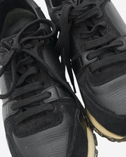 Louis Vuitton Run Away Epi Sneakers 36